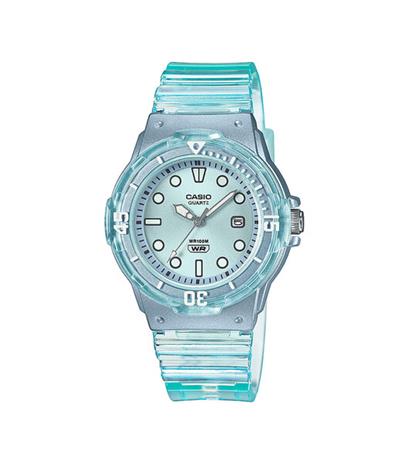 Casio LRW-200HS, naisten rannekello