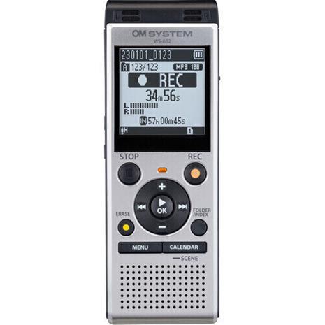 OM System WS-882 Sanelin, USB