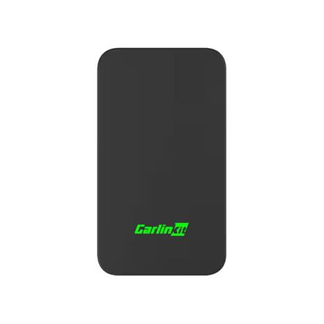 Carlinkit 2AIR - Langaton CarPlay & Android Auto -sovitin Bluetoothilla
