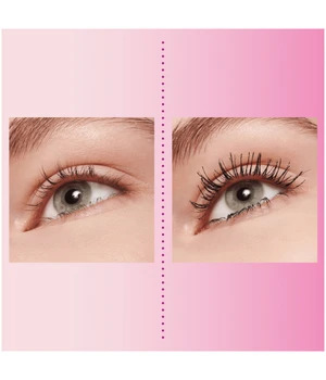 essence Call Me Queen Dramatic False Lash Effect Mascara - 11,5 ml