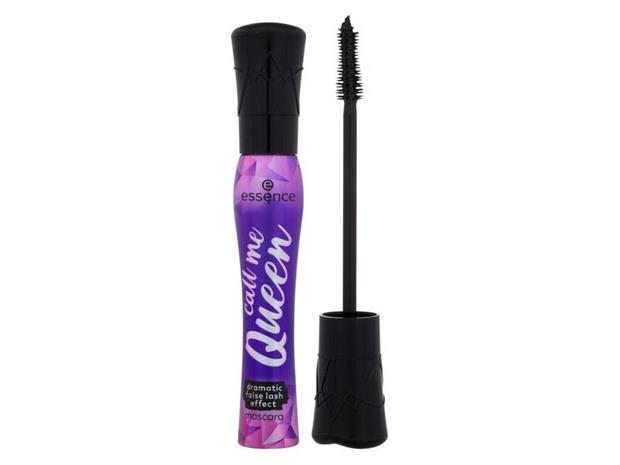 essence Call Me Queen Dramatic False Lash Effect Mascara - 11,5 ml