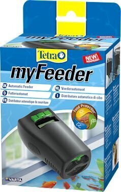 Tetra myFeeder – kuva 2/2