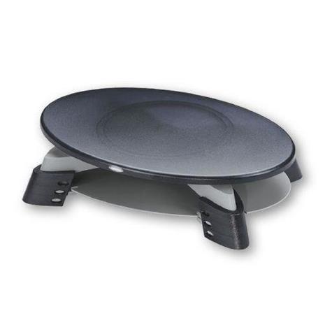 Fellowes LCD Monitor Riser - stand - for flat panel