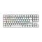 Cepter Cyclops Pro TKL RGB, langaton pelinäppäimistö – kuva 4