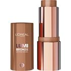 Loreal Paris Lumi Bronze Le Stick Soleil Bronzerstick 110 Toasted