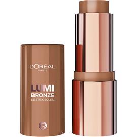 Loreal Paris Lumi Bronze Le Stick Soleil Bronzerstick 110 Toasted