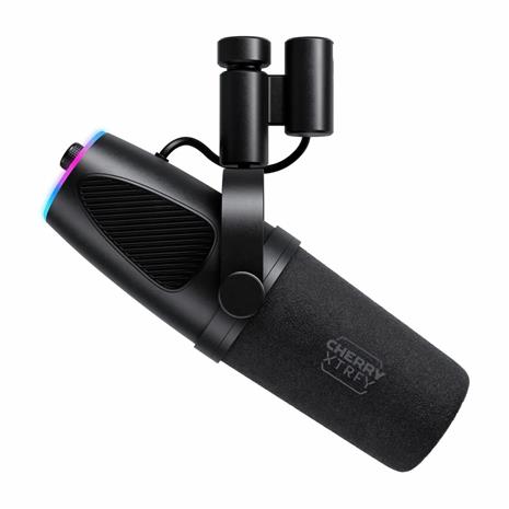 Cherry Xtrfy Ngale X, Podcast-mikrofoni