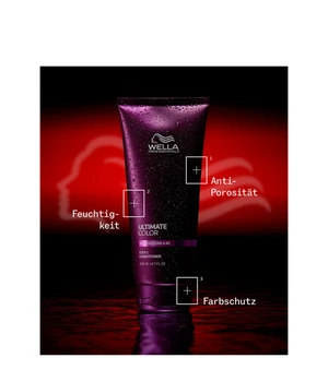Ultimate Color Conditioner 200 ml