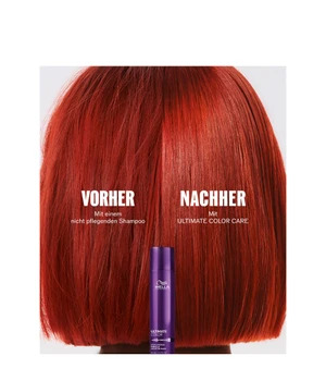 Ultimate Color Conditioner 200 ml