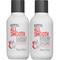KMS AllSmooth START Bundle Shampoo 75 ml & Conditioner 75 ml – kuva 1