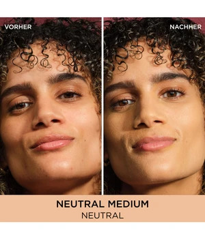 It Cosmetics CC+ Foundation SPF50+ 09 Neutral Medium 32ml – kuva 6/8
