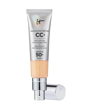 It Cosmetics CC+ Foundation SPF50+ 08 Medium 32ml