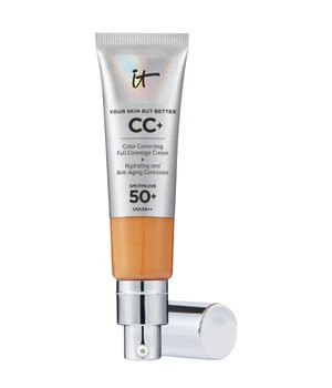 It Cosmetics CC+ Foundation SPF50+ 13 Tan 32ml