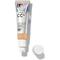 It Cosmetics CC+ Foundation SPF50+ 10 Medium Tan 32ml – kuva 7
