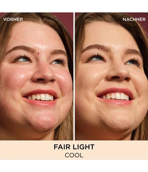 It Cosmetics CC+ Foundation SPF50+ 05 Fair Light 32ml