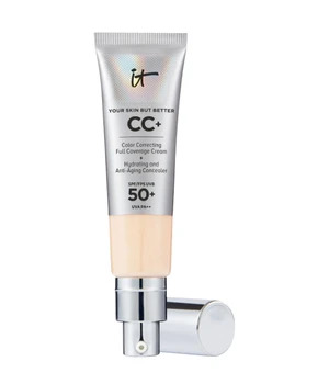It Cosmetics CC+ Foundation SPF50+ 05 Fair Light 32ml