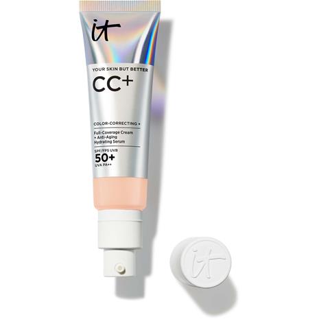 It Cosmetics CC+ Foundation SPF50+ 05 Fair Light 32ml
