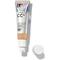 It Cosmetics CC+ Foundation SPF50+ 11 Neutral Tan 32ml – kuva 5