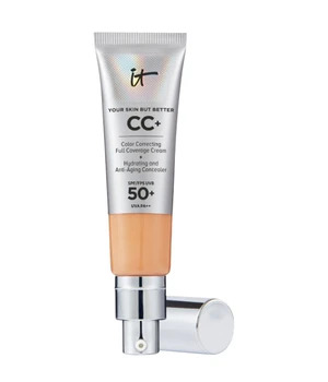 It Cosmetics CC+ Foundation SPF50+ 11 Neutral Tan 32ml