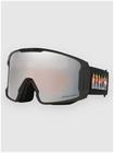 Oakley Line Miner L Rene Rinnekangas Signature Laskettelulasit prizm snow black iridium