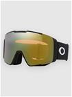 Oakley Line Miner Pro L Black Forge +Bonus Lens Laskettelulasit prizm 24k&prizm sage gold