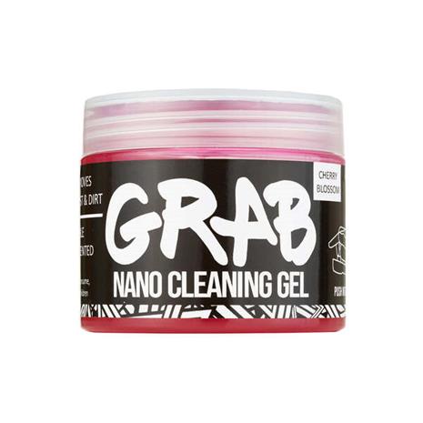 IT Duster Grab Nano Näppäimistön puhdistusgeeli