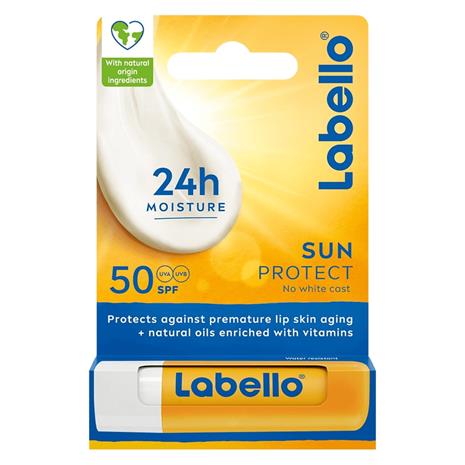 Labello Sun SF50 4.8g