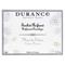 Durance Perfumed Envelope Cotton Flower 10g – kuva 2
