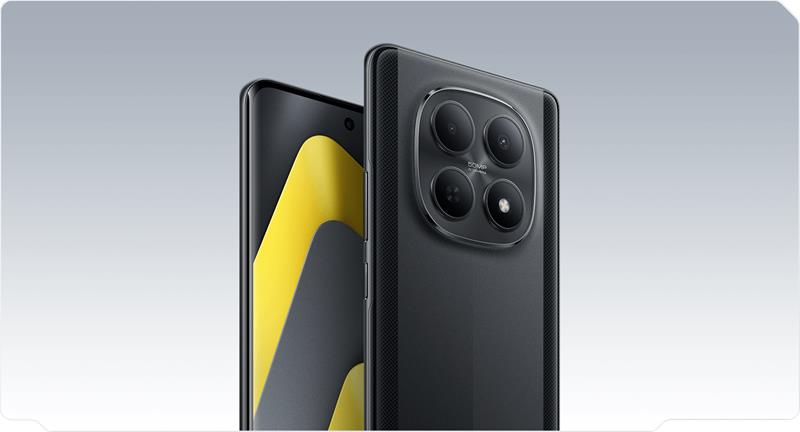 Xiaomi Poco M8 5G 12/512GB, älypuhelin