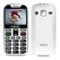 EVOLVEO EasyPhone XR 4G 4/512MB, senioripuhelin – kuva 2