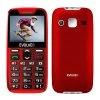 EVOLVEO EasyPhone XR 4G 4/512MB, senioripuhelin – kuva 4/8