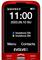 EVOLVEO EasyPhone XO 2G 32/32MB, senioripuhelin – kuva 3