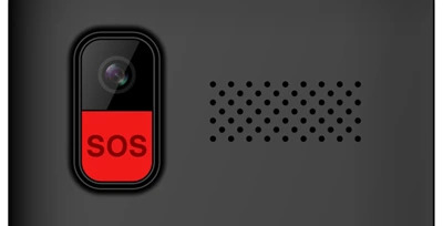 EVOLVEO EasyPhone XO 2G 32/32MB, senioripuhelin – kuva 5/7