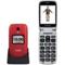 EVOLVEO EasyPhone FS 2G 4/64MB, simpukkapuhelin – kuva 1
