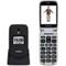 EVOLVEO EasyPhone FS 2G 4/64MB, simpukkapuhelin – kuva 2