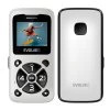 EVOLVEO EasyPhone ID 2G 24/32MB, senioripuhelin