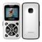 EVOLVEO EasyPhone ID 2G 24/32MB, senioripuhelin – kuva 1