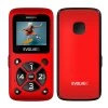 EVOLVEO EasyPhone ID 2G 24/32MB, senioripuhelin