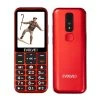 EVOLVEO EasyPhone LT 4G 48/128MB, senioripuhelin