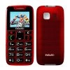 EVOLVEO EasyPhone 2G 24/32MB, senioripuhelin