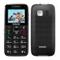 EVOLVEO EasyPhone 2G 24/32MB, senioripuhelin – kuva 2