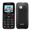 EVOLVEO EasyPhone 2G 24/32MB, senioripuhelin