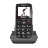 EVOLVEO EasyPhone 2G 24/32MB, senioripuhelin