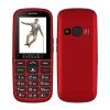 EVOLVEO EasyPhone EG 4G 4/512MB, senioripuhelin