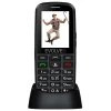 EVOLVEO EasyPhone EG 4G 4/512MB, senioripuhelin