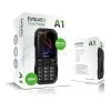 EVOLVEO MaxPhone A1 2G 32/32MB, matkapuhelin