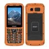 EVOLVEO StrongPhone Z6 2G 32/32MB, matkapuhelin