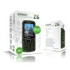 EVOLVEO StrongPhone Z6 2G 32/32MB, matkapuhelin