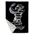 Ghost - Chrome Logo - Peitto - Unisex - Monivärinen