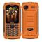 EVOLVEO StrongPhone H1 2G 32/32MB, matkapuhelin – kuva 1